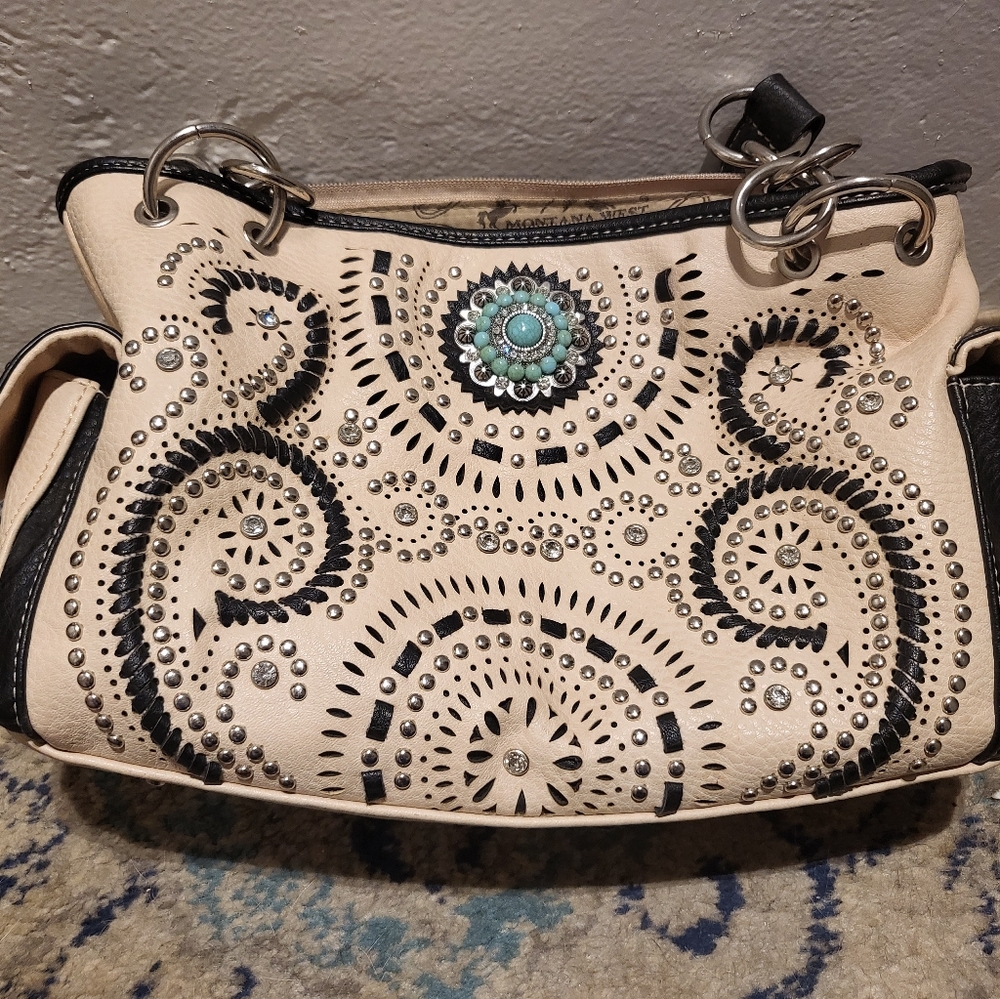 Montana west purse